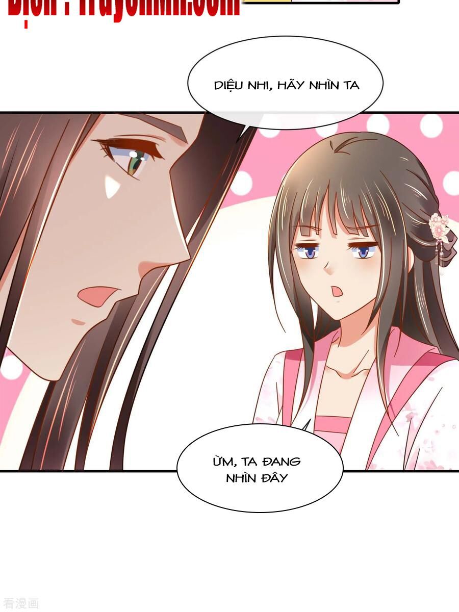 đọc truyện Lãnh Cung Phế Hậu Muốn Nghịch Thiên Chương 226 ảnh 21 tại Thiên Thai Truyện