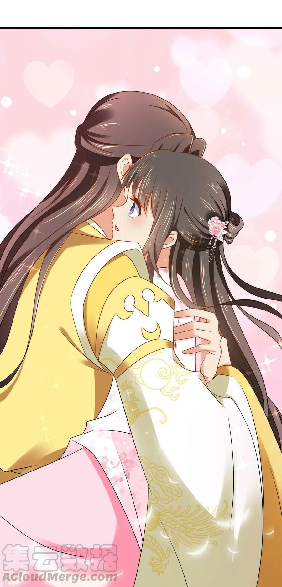 đọc truyện Lãnh Cung Phế Hậu Muốn Nghịch Thiên Chương 226 ảnh 22 tại Thiên Thai Truyện