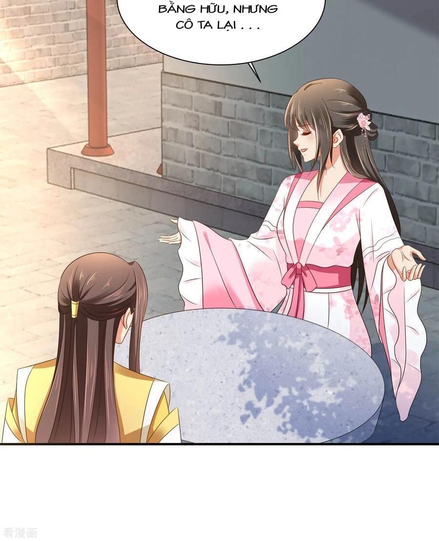 đọc truyện Lãnh Cung Phế Hậu Muốn Nghịch Thiên Chương 226 ảnh 6 tại Thiên Thai Truyện