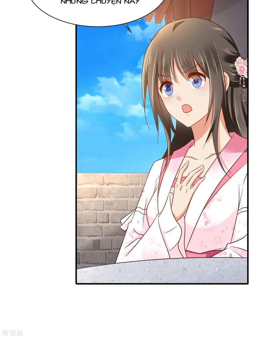 đọc truyện Lãnh Cung Phế Hậu Muốn Nghịch Thiên Chương 226 ảnh 8 tại Thiên Thai Truyện