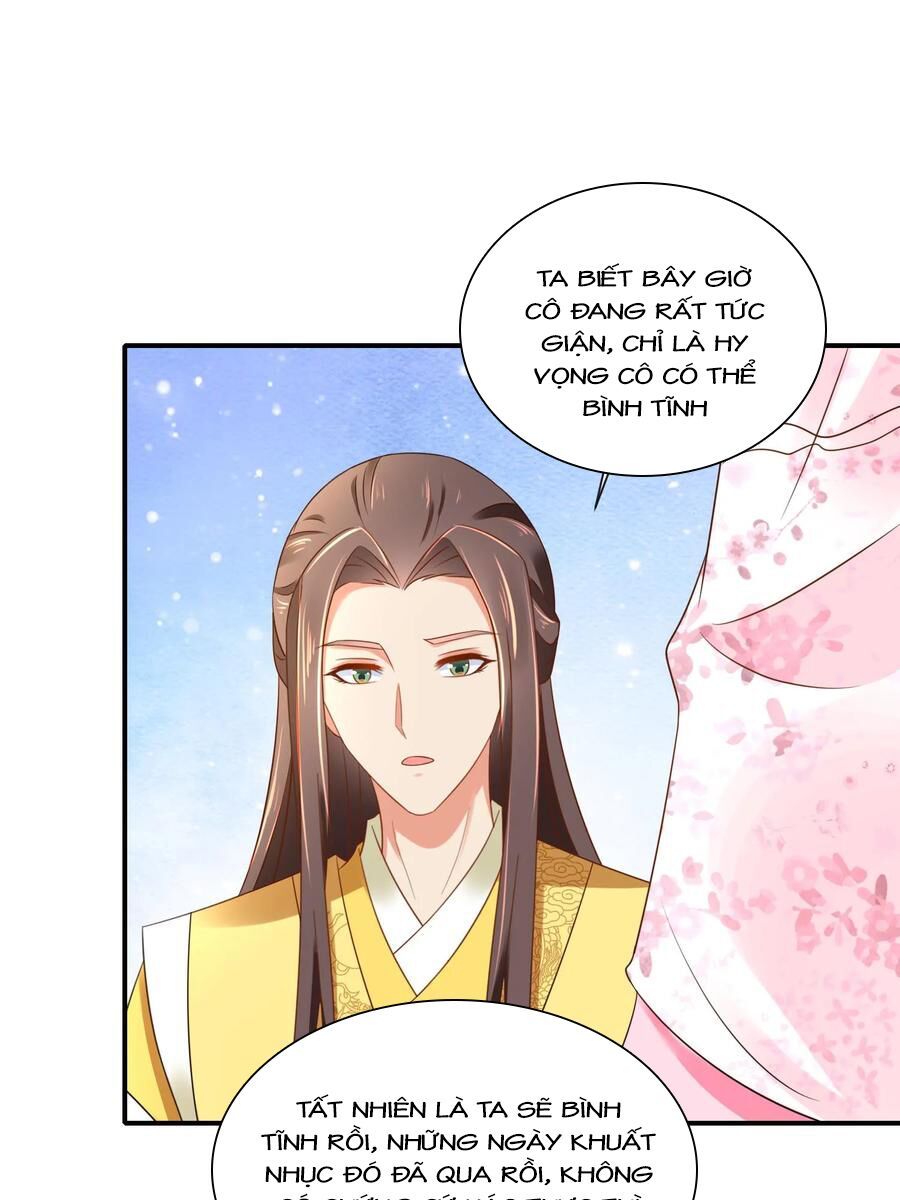 đọc truyện Lãnh Cung Phế Hậu Muốn Nghịch Thiên Chương 226 ảnh 9 tại Thiên Thai Truyện