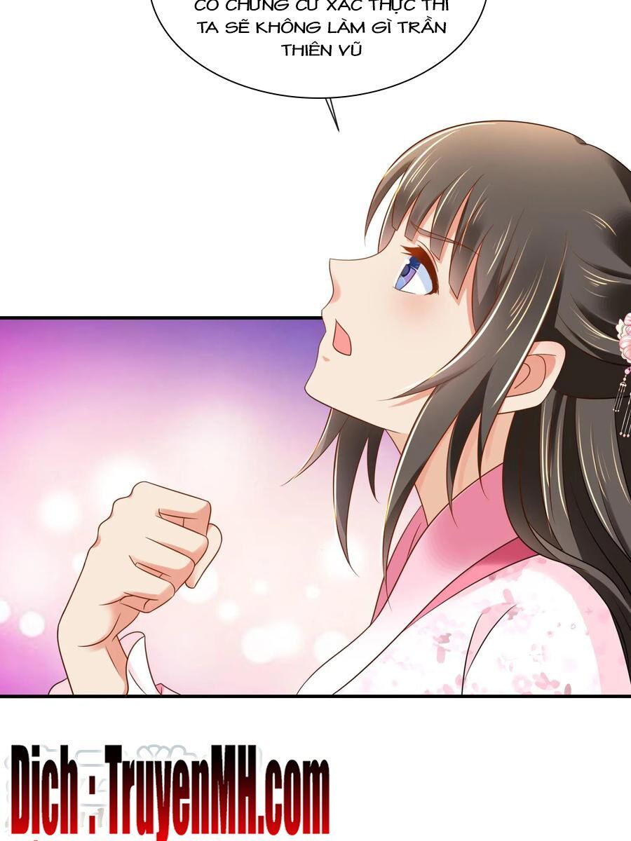 đọc truyện Lãnh Cung Phế Hậu Muốn Nghịch Thiên Chương 226 ảnh 10 tại Thiên Thai Truyện