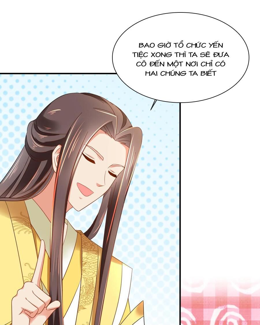 đọc truyện Lãnh Cung Phế Hậu Muốn Nghịch Thiên Chương 227 ảnh 13 tại Thiên Thai Truyện