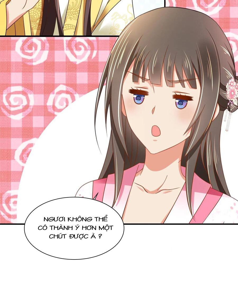 đọc truyện Lãnh Cung Phế Hậu Muốn Nghịch Thiên Chương 227 ảnh 14 tại Thiên Thai Truyện