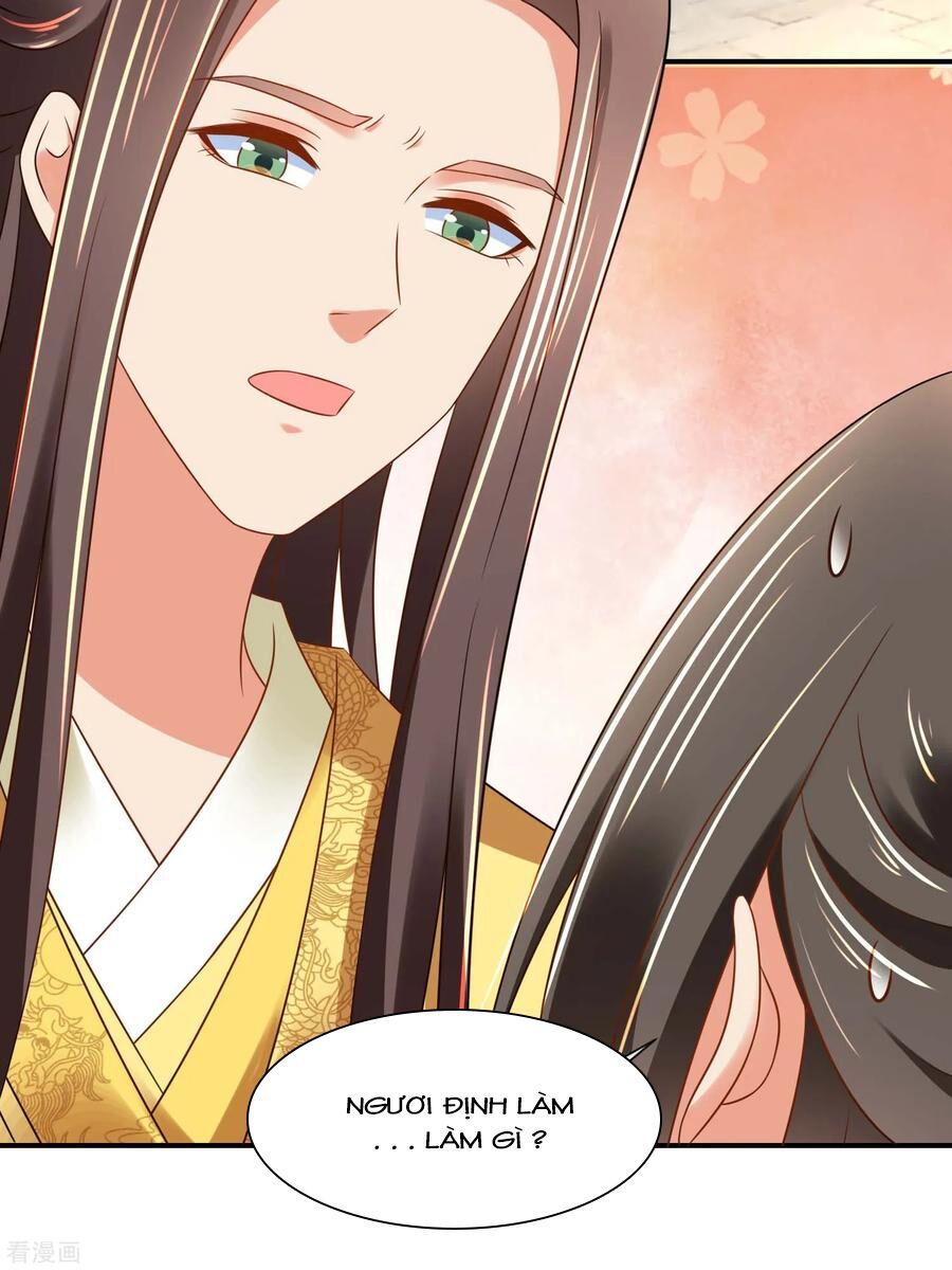 đọc truyện Lãnh Cung Phế Hậu Muốn Nghịch Thiên Chương 227 ảnh 16 tại Thiên Thai Truyện