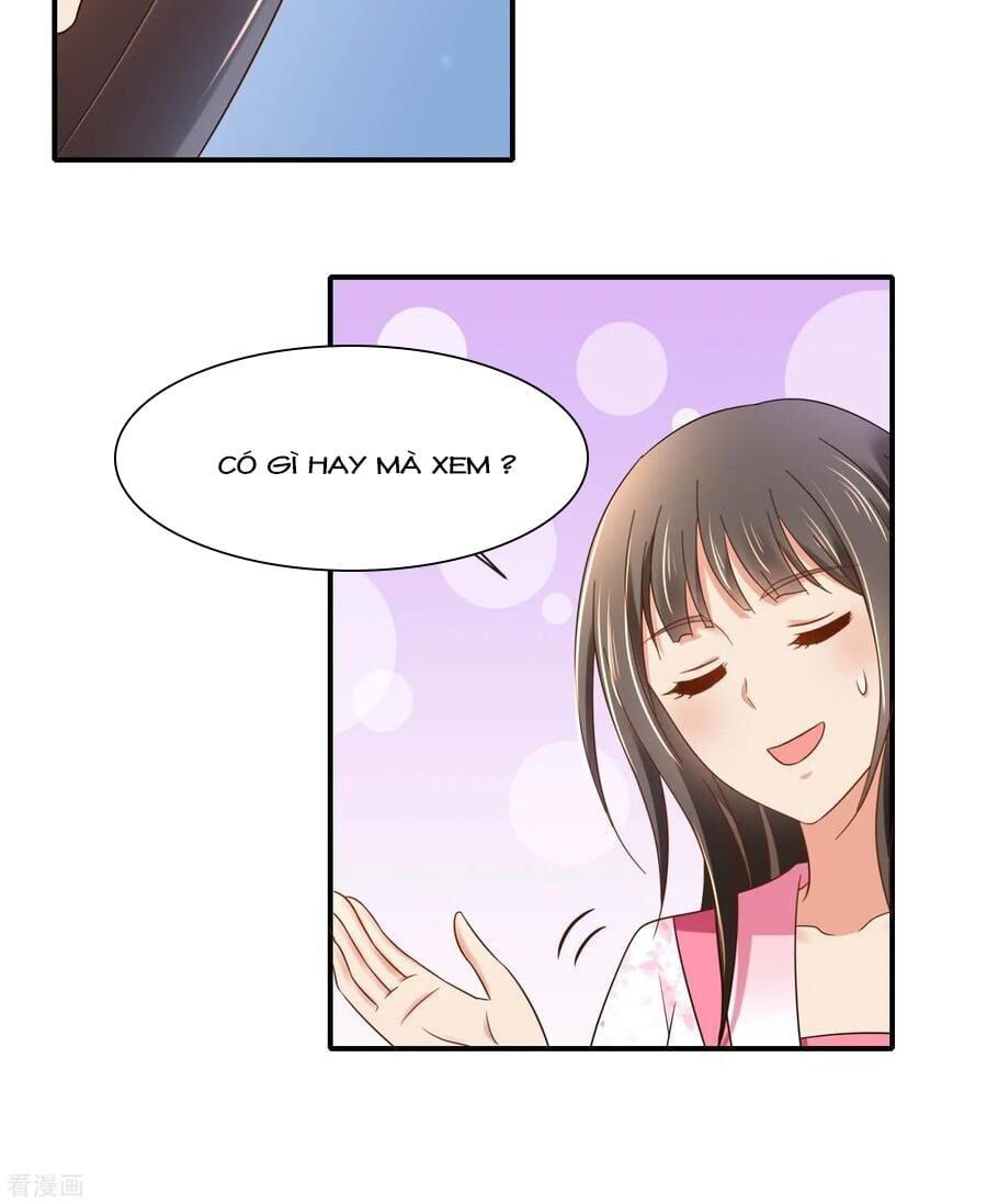 đọc truyện Lãnh Cung Phế Hậu Muốn Nghịch Thiên Chương 227 ảnh 18 tại Thiên Thai Truyện