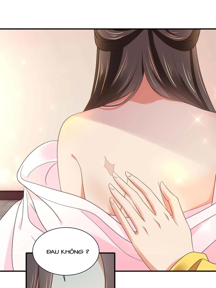 đọc truyện Lãnh Cung Phế Hậu Muốn Nghịch Thiên Chương 227 ảnh 21 tại Thiên Thai Truyện