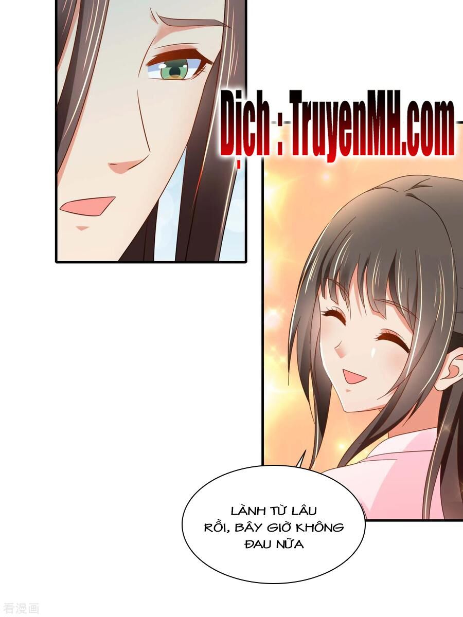 đọc truyện Lãnh Cung Phế Hậu Muốn Nghịch Thiên Chương 227 ảnh 22 tại Thiên Thai Truyện