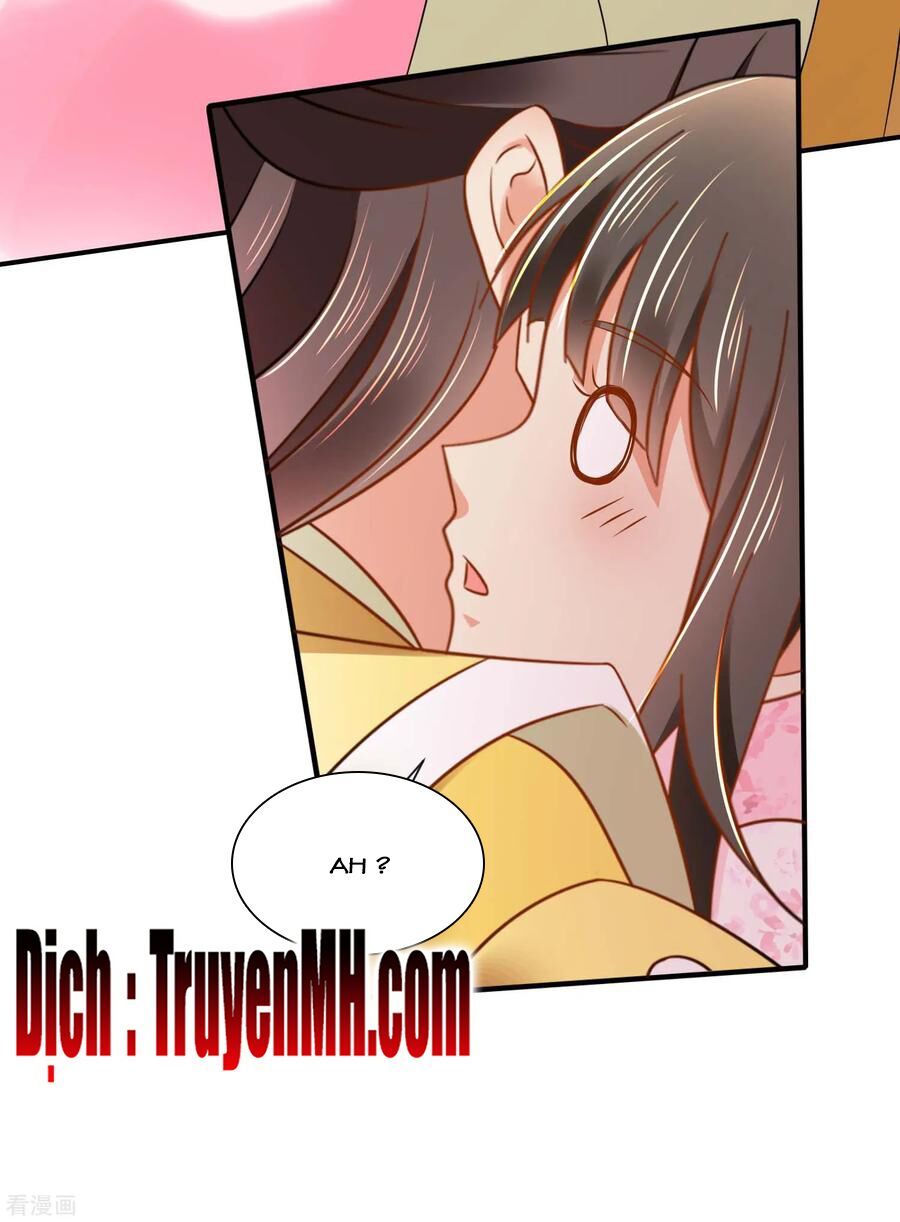 đọc truyện Lãnh Cung Phế Hậu Muốn Nghịch Thiên Chương 227 ảnh 5 tại Thiên Thai Truyện