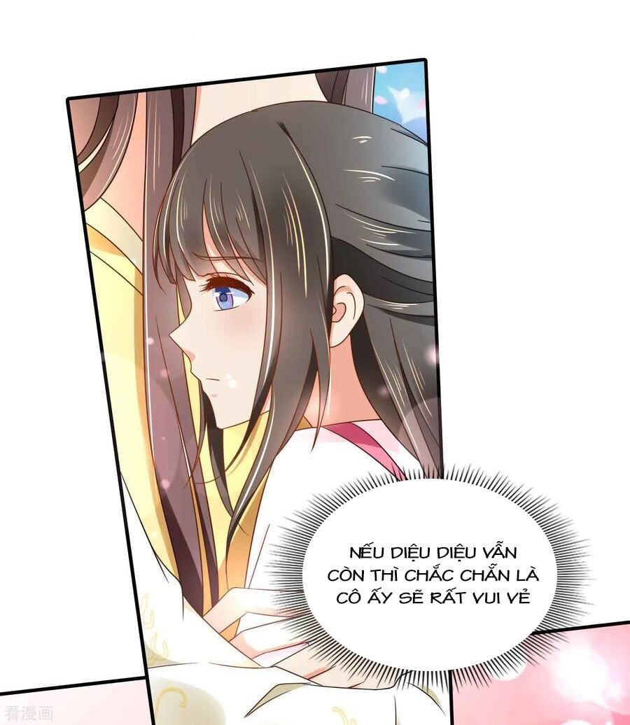 đọc truyện Lãnh Cung Phế Hậu Muốn Nghịch Thiên Chương 227 ảnh 7 tại Thiên Thai Truyện