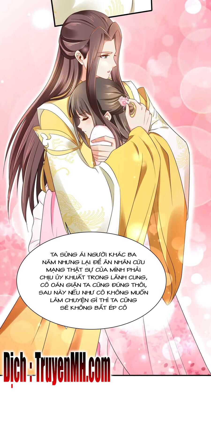 đọc truyện Lãnh Cung Phế Hậu Muốn Nghịch Thiên Chương 227 ảnh 8 tại Thiên Thai Truyện