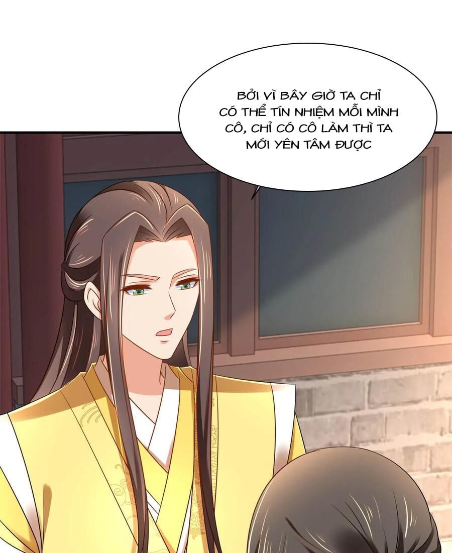 đọc truyện Lãnh Cung Phế Hậu Muốn Nghịch Thiên Chương 227 ảnh 11 tại Thiên Thai Truyện