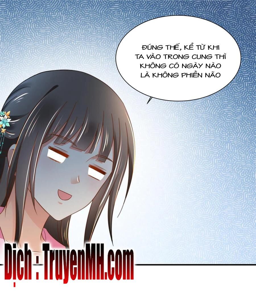 đọc truyện Lãnh Cung Phế Hậu Muốn Nghịch Thiên Chương 228 ảnh 13 tại Thiên Thai Truyện