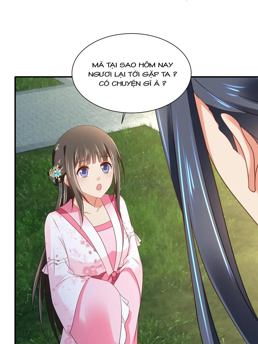 đọc truyện Lãnh Cung Phế Hậu Muốn Nghịch Thiên Chương 228 ảnh 16 tại Thiên Thai Truyện