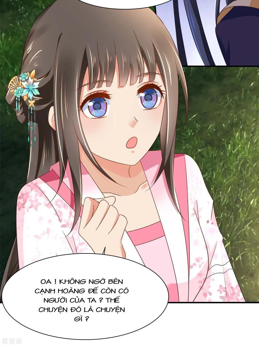 đọc truyện Lãnh Cung Phế Hậu Muốn Nghịch Thiên Chương 228 ảnh 19 tại Thiên Thai Truyện