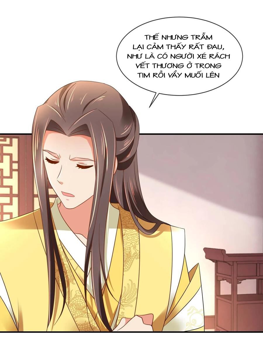 đọc truyện Lãnh Cung Phế Hậu Muốn Nghịch Thiên Chương 228 ảnh 4 tại Thiên Thai Truyện