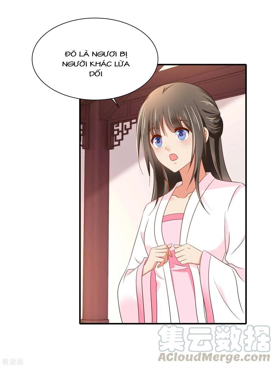 đọc truyện Lãnh Cung Phế Hậu Muốn Nghịch Thiên Chương 228 ảnh 5 tại Thiên Thai Truyện