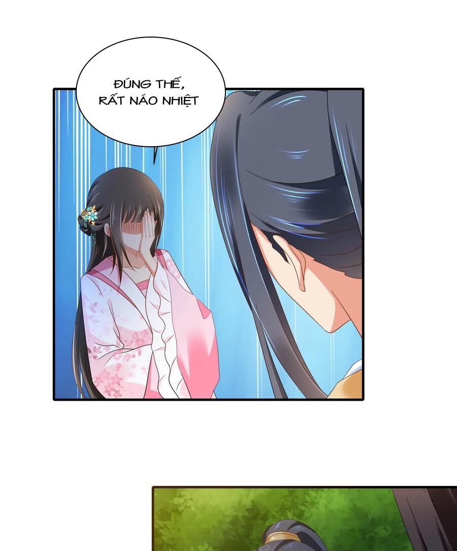 đọc truyện Lãnh Cung Phế Hậu Muốn Nghịch Thiên Chương 228 ảnh 11 tại Thiên Thai Truyện