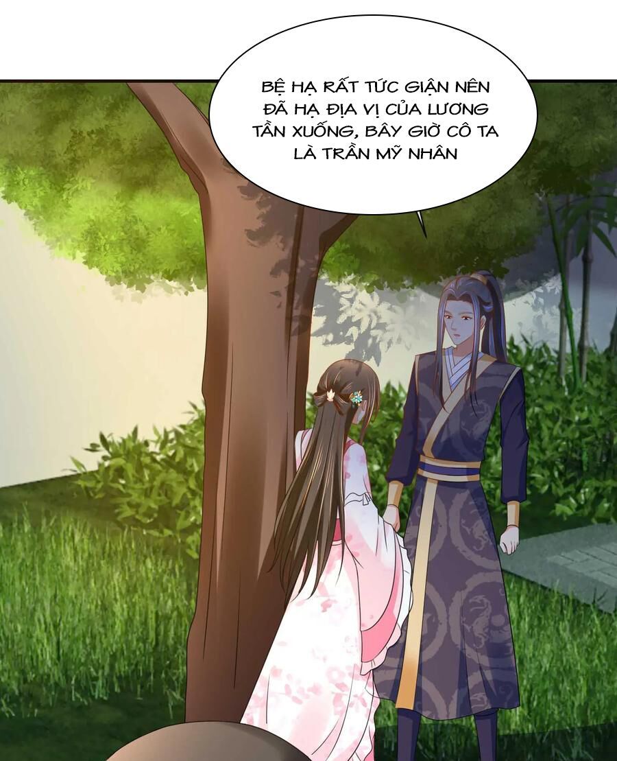 đọc truyện Lãnh Cung Phế Hậu Muốn Nghịch Thiên Chương 229 ảnh 14 tại Thiên Thai Truyện