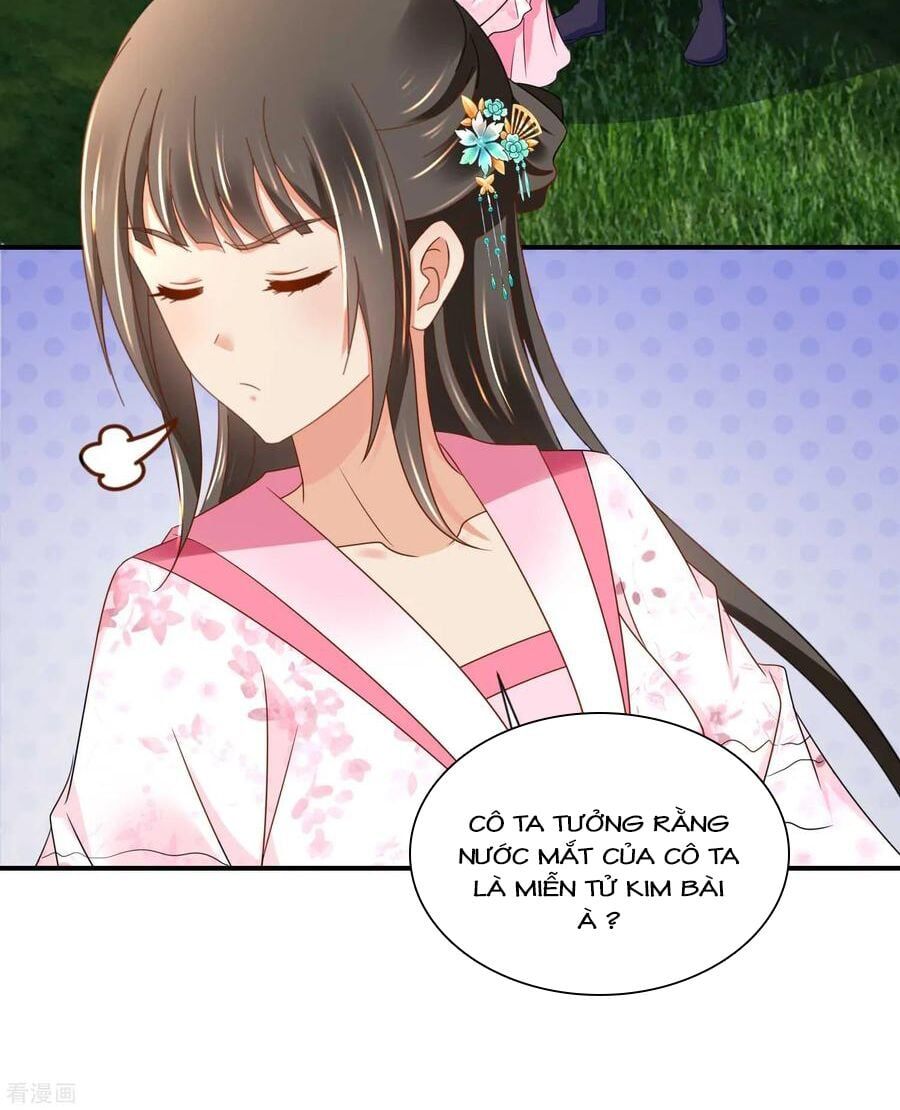 đọc truyện Lãnh Cung Phế Hậu Muốn Nghịch Thiên Chương 229 ảnh 15 tại Thiên Thai Truyện