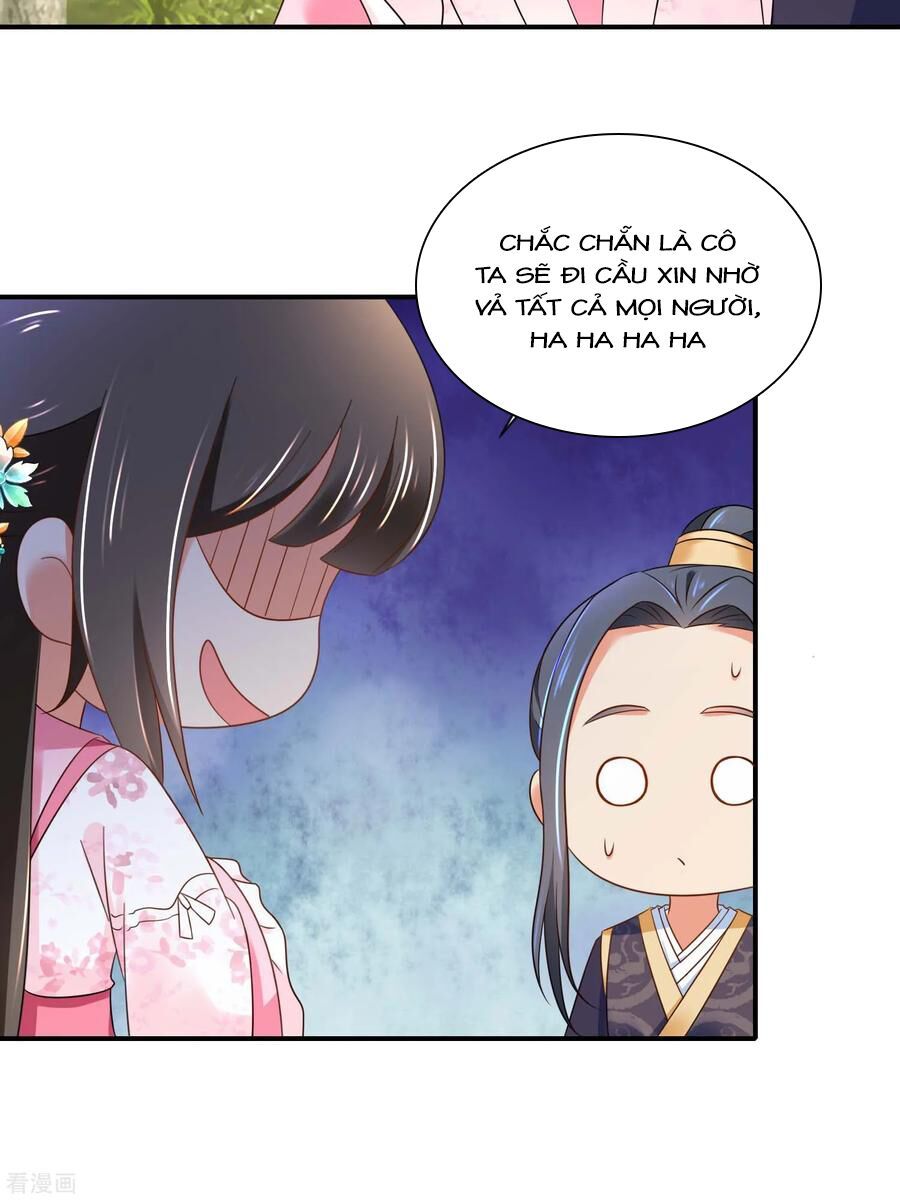 đọc truyện Lãnh Cung Phế Hậu Muốn Nghịch Thiên Chương 229 ảnh 19 tại Thiên Thai Truyện