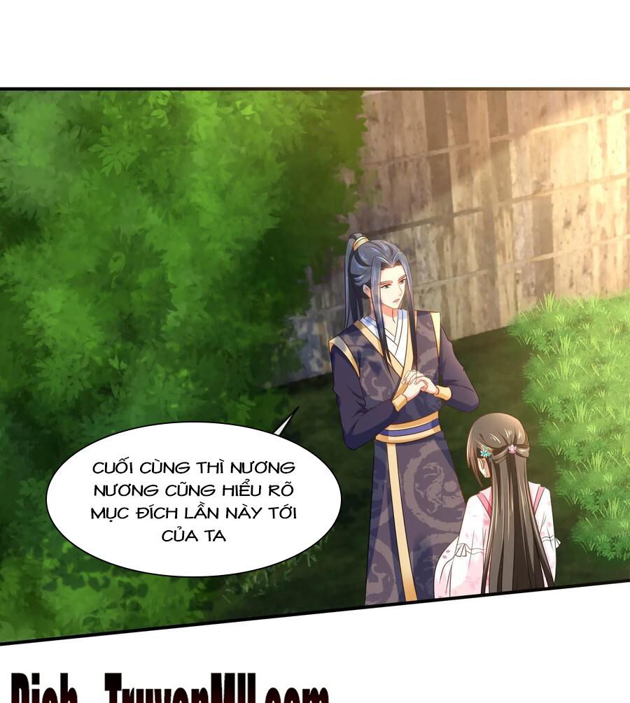 đọc truyện Lãnh Cung Phế Hậu Muốn Nghịch Thiên Chương 229 ảnh 20 tại Thiên Thai Truyện