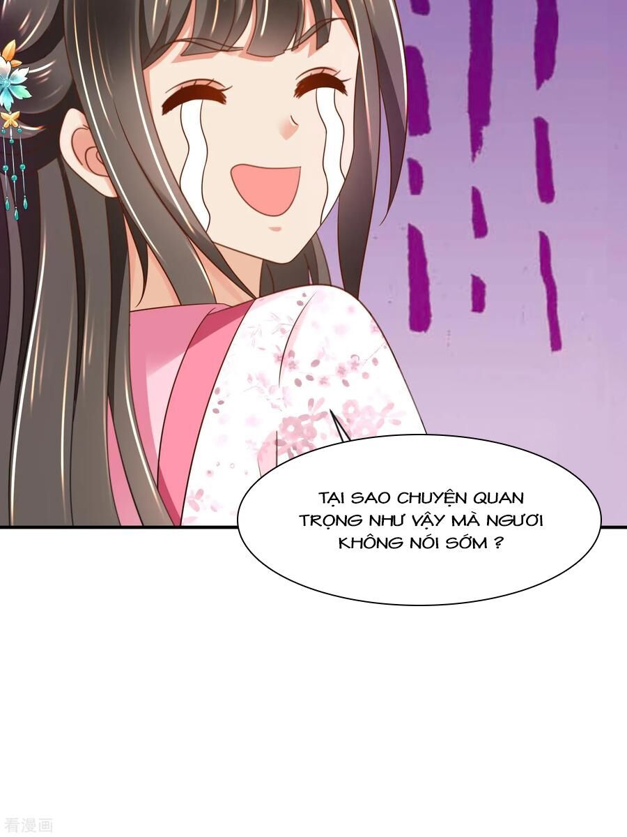 đọc truyện Lãnh Cung Phế Hậu Muốn Nghịch Thiên Chương 229 ảnh 23 tại Thiên Thai Truyện