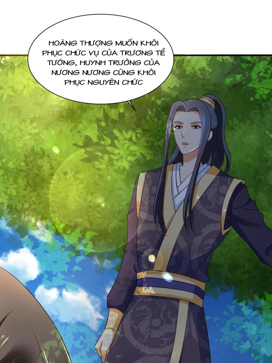 đọc truyện Lãnh Cung Phế Hậu Muốn Nghịch Thiên Chương 229 ảnh 6 tại Thiên Thai Truyện