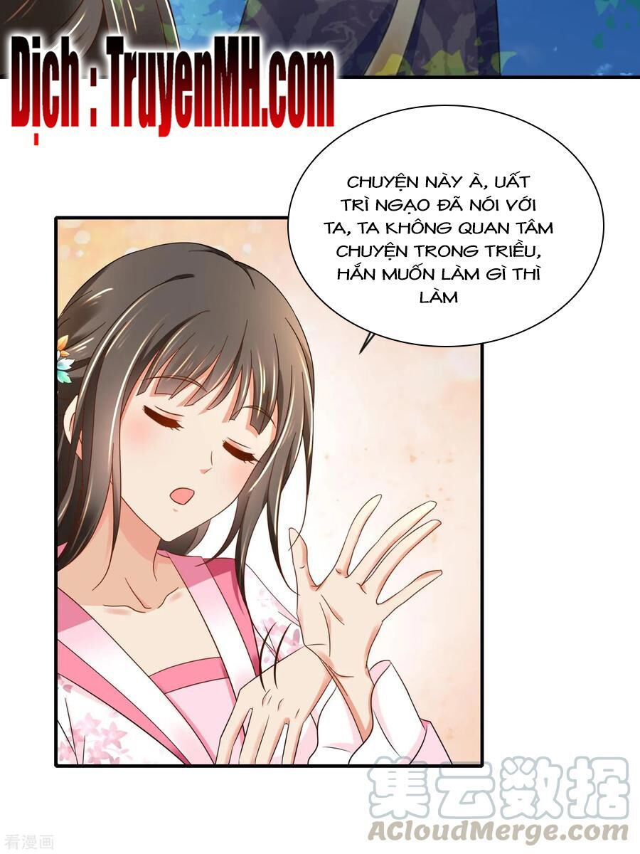 đọc truyện Lãnh Cung Phế Hậu Muốn Nghịch Thiên Chương 229 ảnh 7 tại Thiên Thai Truyện