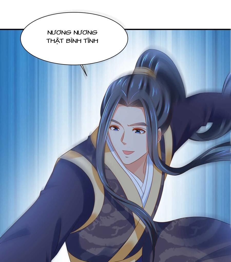 đọc truyện Lãnh Cung Phế Hậu Muốn Nghịch Thiên Chương 229 ảnh 8 tại Thiên Thai Truyện