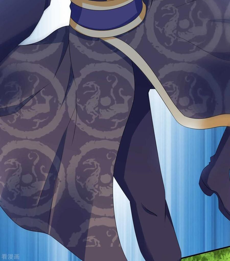 đọc truyện Lãnh Cung Phế Hậu Muốn Nghịch Thiên Chương 229 ảnh 9 tại Thiên Thai Truyện