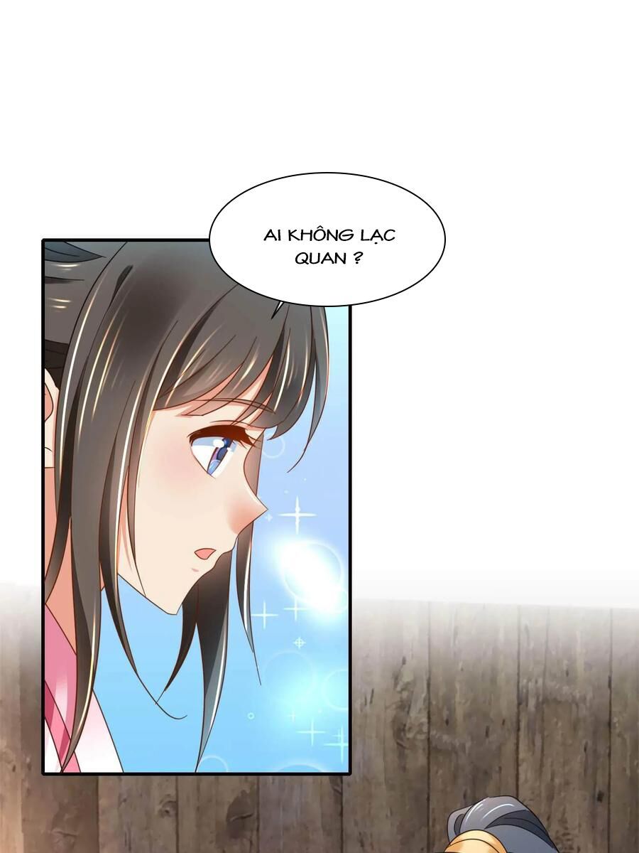 đọc truyện Lãnh Cung Phế Hậu Muốn Nghịch Thiên Chương 229 ảnh 11 tại Thiên Thai Truyện