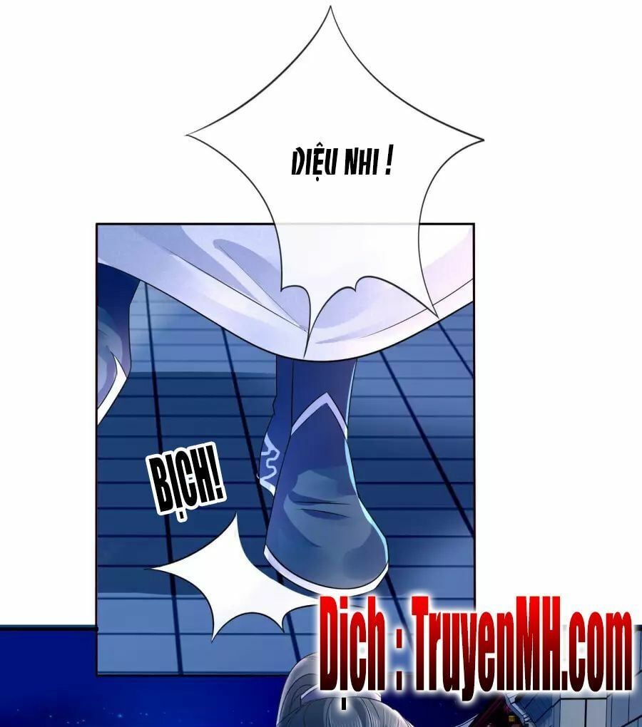 đọc truyện Lãnh Cung Phế Hậu Muốn Nghịch Thiên Chương 23 ảnh 13 tại Thiên Thai Truyện