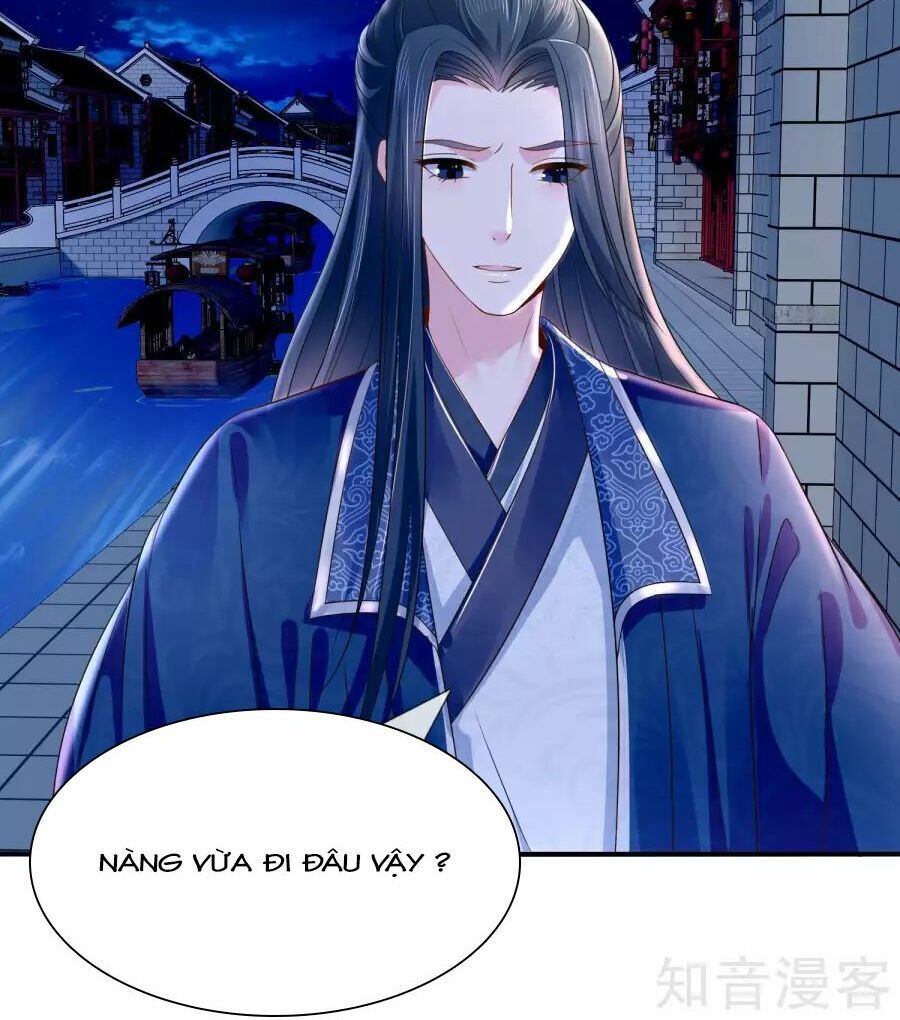 đọc truyện Lãnh Cung Phế Hậu Muốn Nghịch Thiên Chương 23 ảnh 14 tại Thiên Thai Truyện