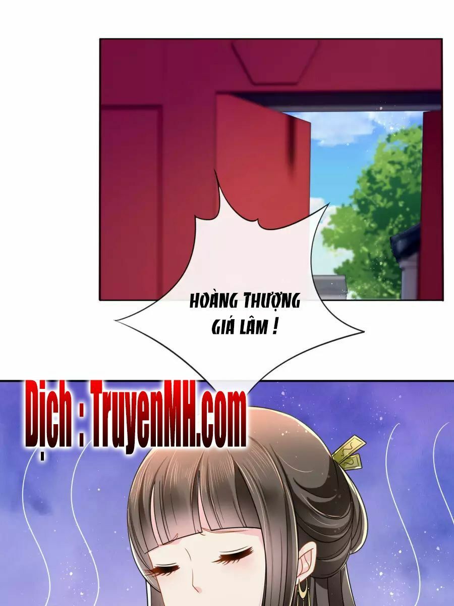 đọc truyện Lãnh Cung Phế Hậu Muốn Nghịch Thiên Chương 23 ảnh 22 tại Thiên Thai Truyện