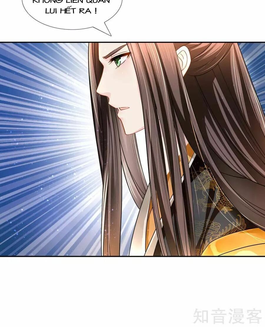 đọc truyện Lãnh Cung Phế Hậu Muốn Nghịch Thiên Chương 23 ảnh 25 tại Thiên Thai Truyện