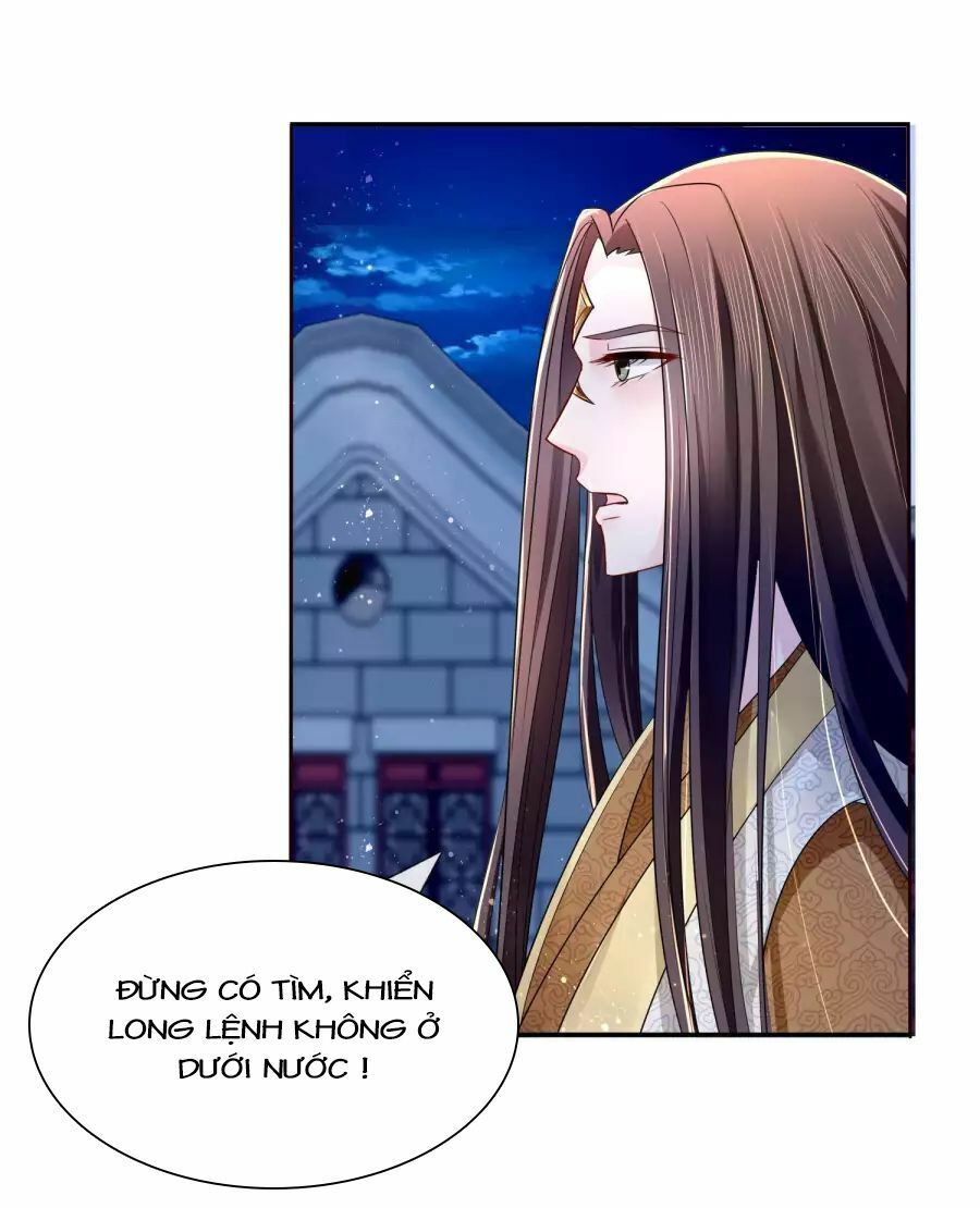 đọc truyện Lãnh Cung Phế Hậu Muốn Nghịch Thiên Chương 23 ảnh 7 tại Thiên Thai Truyện