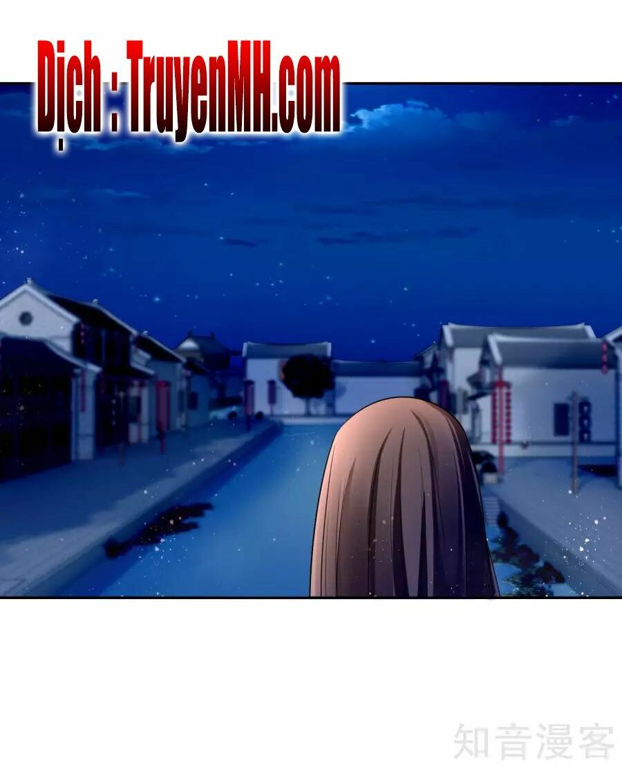 đọc truyện Lãnh Cung Phế Hậu Muốn Nghịch Thiên Chương 23 ảnh 8 tại Thiên Thai Truyện