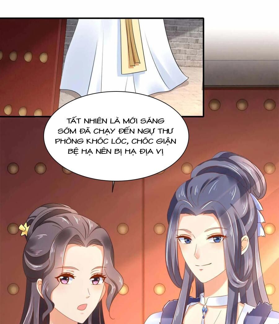 đọc truyện Lãnh Cung Phế Hậu Muốn Nghịch Thiên Chương 230 ảnh 15 tại Thiên Thai Truyện