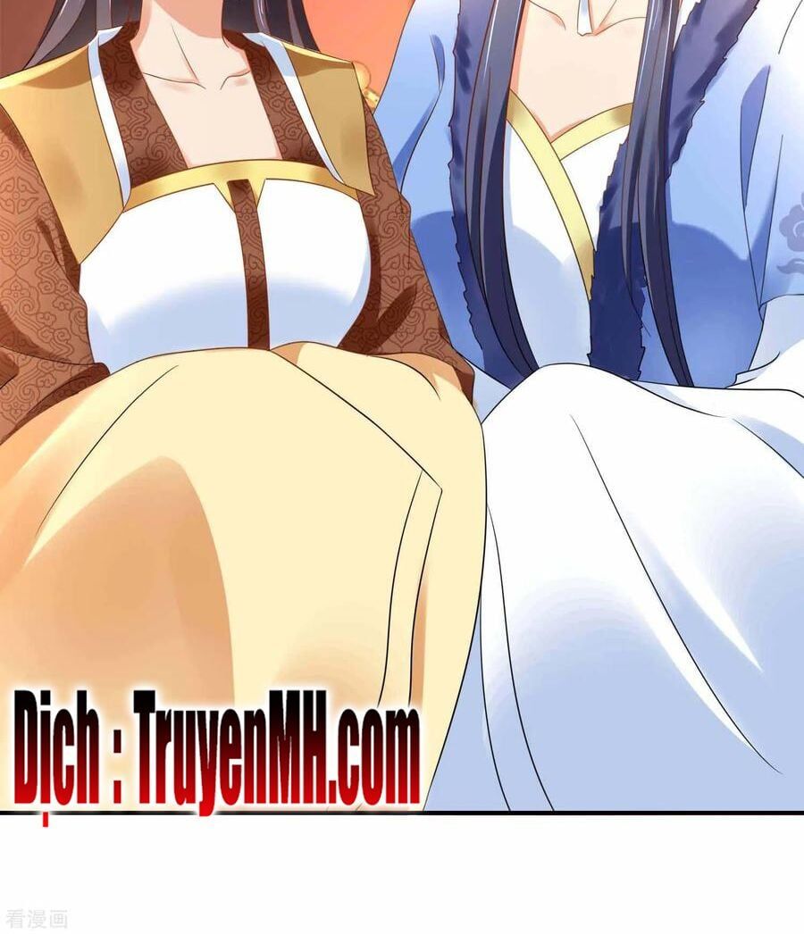 đọc truyện Lãnh Cung Phế Hậu Muốn Nghịch Thiên Chương 230 ảnh 16 tại Thiên Thai Truyện