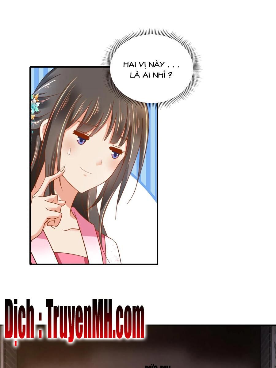 đọc truyện Lãnh Cung Phế Hậu Muốn Nghịch Thiên Chương 230 ảnh 17 tại Thiên Thai Truyện