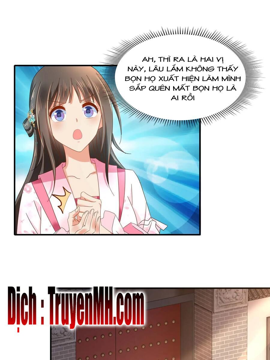 đọc truyện Lãnh Cung Phế Hậu Muốn Nghịch Thiên Chương 230 ảnh 19 tại Thiên Thai Truyện