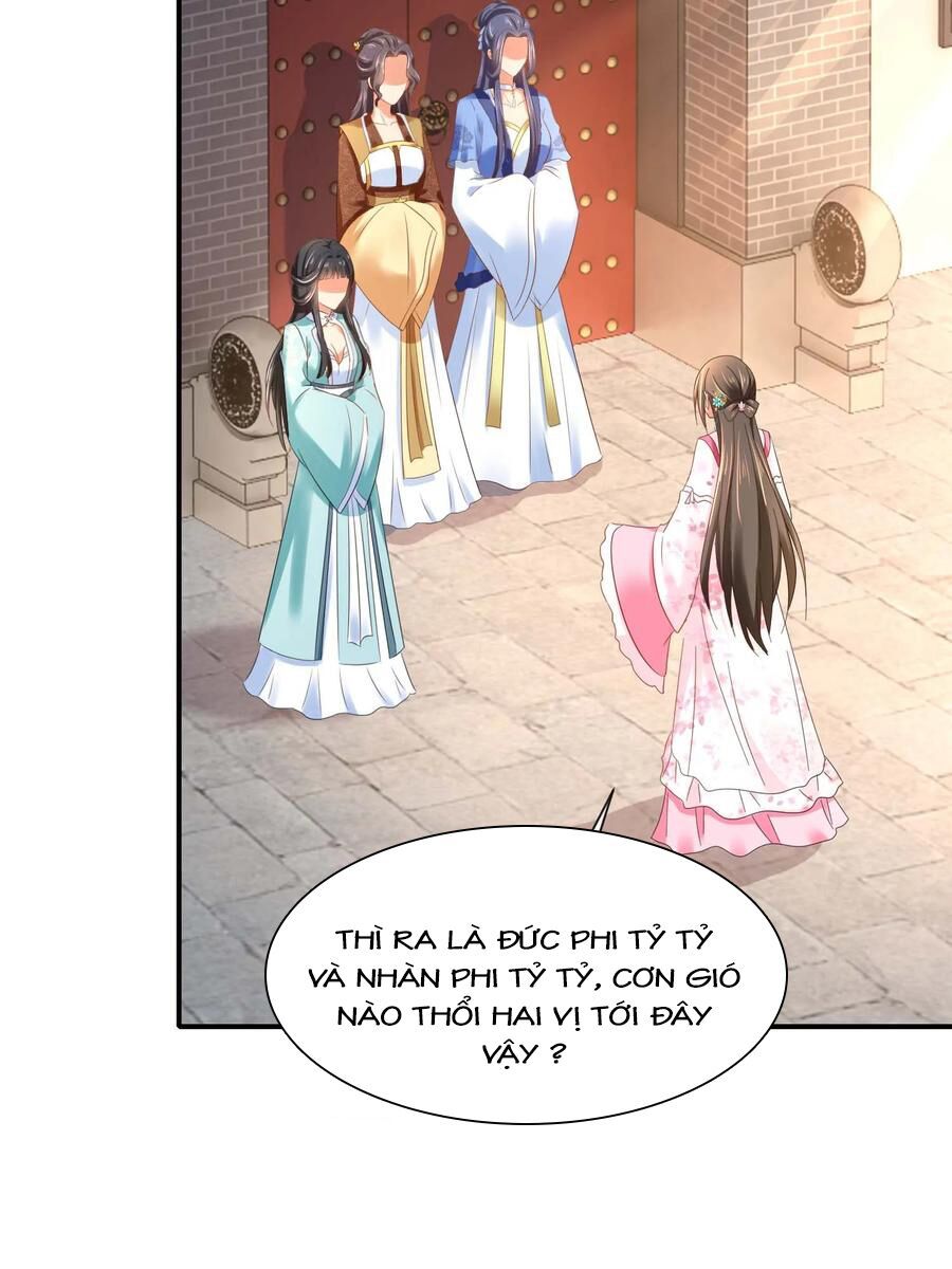 đọc truyện Lãnh Cung Phế Hậu Muốn Nghịch Thiên Chương 230 ảnh 20 tại Thiên Thai Truyện