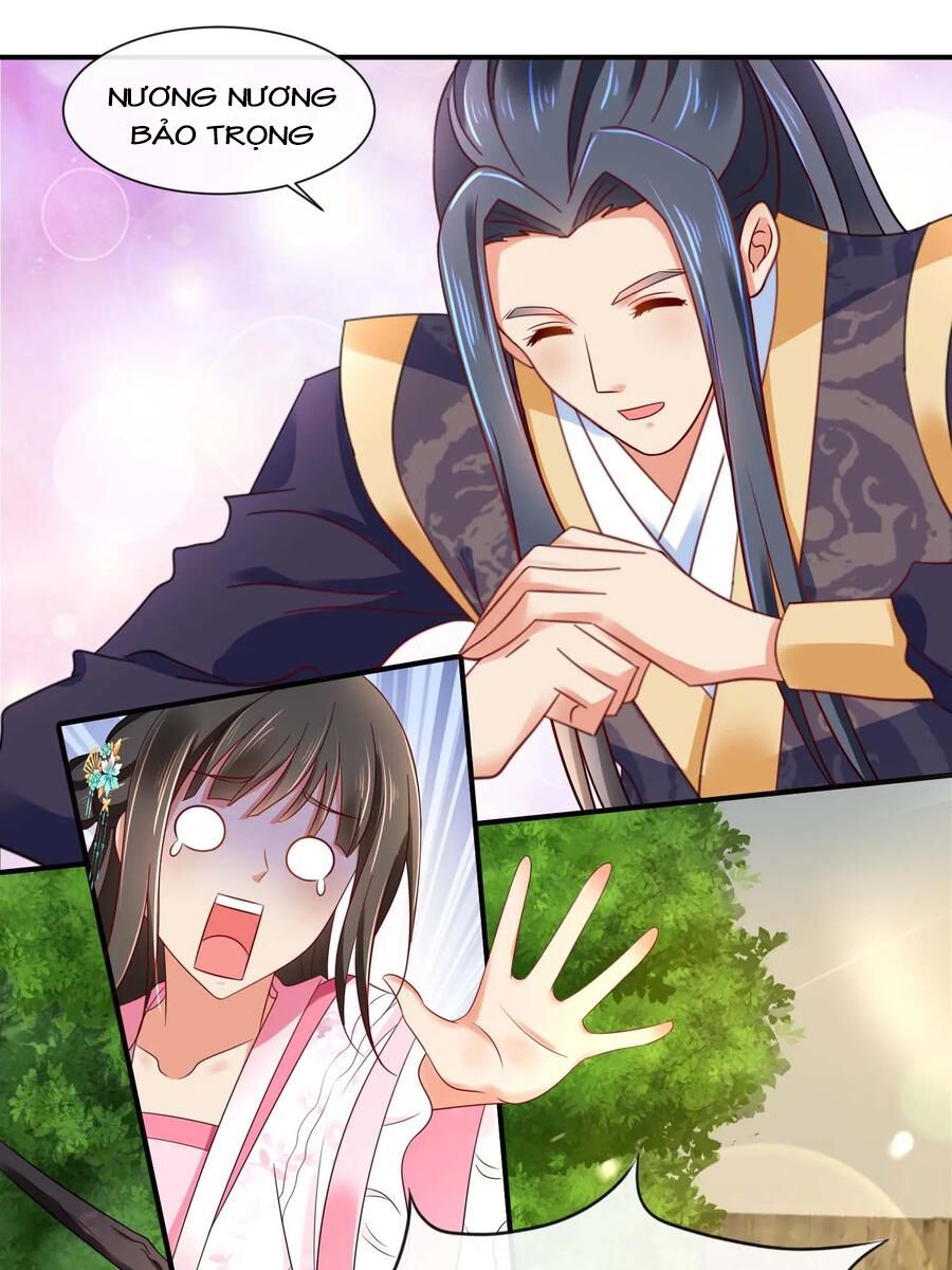 đọc truyện Lãnh Cung Phế Hậu Muốn Nghịch Thiên Chương 230 ảnh 4 tại Thiên Thai Truyện