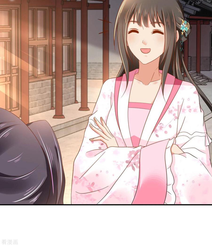 đọc truyện Lãnh Cung Phế Hậu Muốn Nghịch Thiên Chương 230 ảnh 22 tại Thiên Thai Truyện