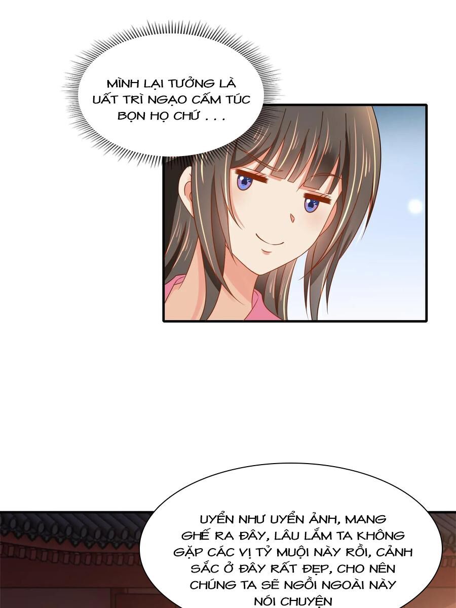 đọc truyện Lãnh Cung Phế Hậu Muốn Nghịch Thiên Chương 230 ảnh 23 tại Thiên Thai Truyện