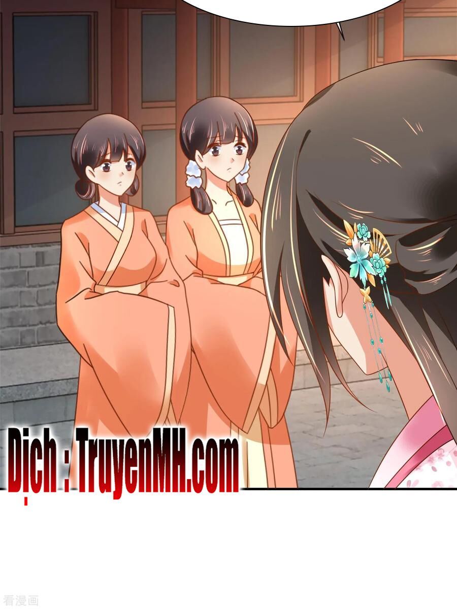 đọc truyện Lãnh Cung Phế Hậu Muốn Nghịch Thiên Chương 230 ảnh 24 tại Thiên Thai Truyện