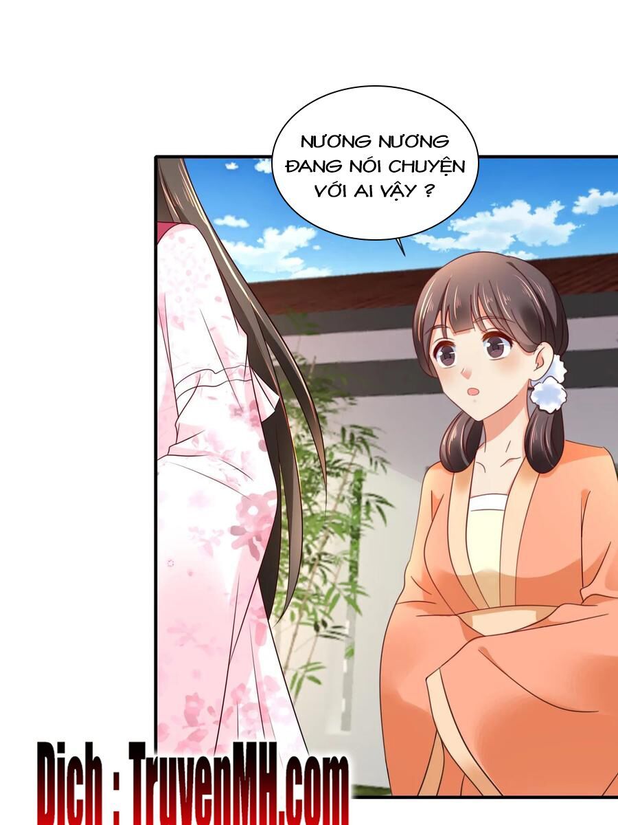 đọc truyện Lãnh Cung Phế Hậu Muốn Nghịch Thiên Chương 230 ảnh 6 tại Thiên Thai Truyện