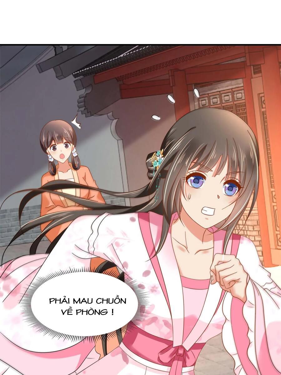 đọc truyện Lãnh Cung Phế Hậu Muốn Nghịch Thiên Chương 230 ảnh 8 tại Thiên Thai Truyện