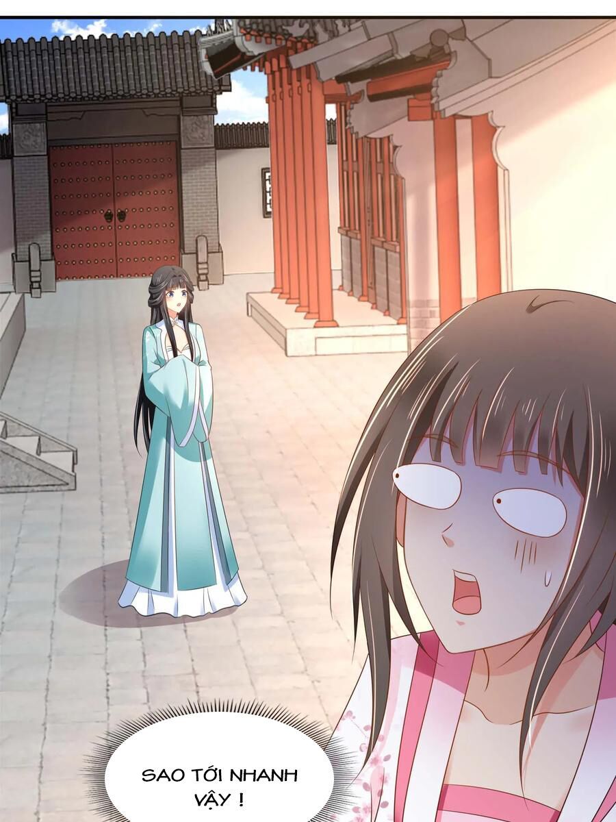 đọc truyện Lãnh Cung Phế Hậu Muốn Nghịch Thiên Chương 230 ảnh 10 tại Thiên Thai Truyện